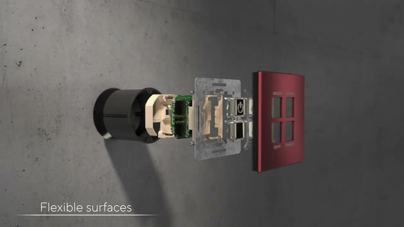 More than Premium: Luxury Line GRMS by MESSERSCHMITT Systems